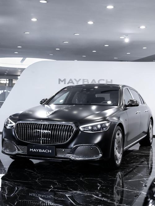 重庆229岚图汽车的售后服务让用户无忧出行，迈巴赫未来的豪华车趋势