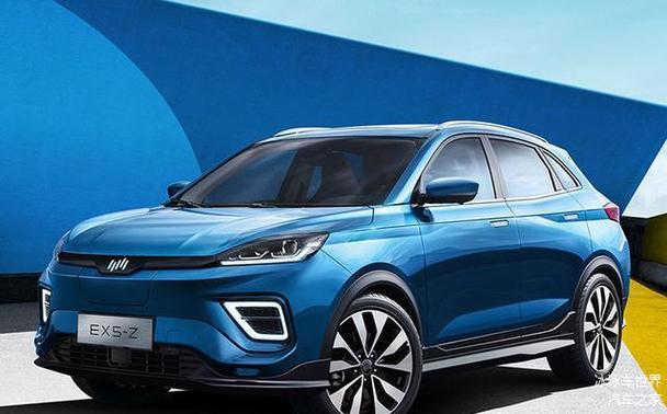 重庆229WEY威派豪华SUV市场的黑马，零跑汽车与智能交通系统的协同